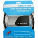 Shimano bowdeny+lanka SP41 polymer set