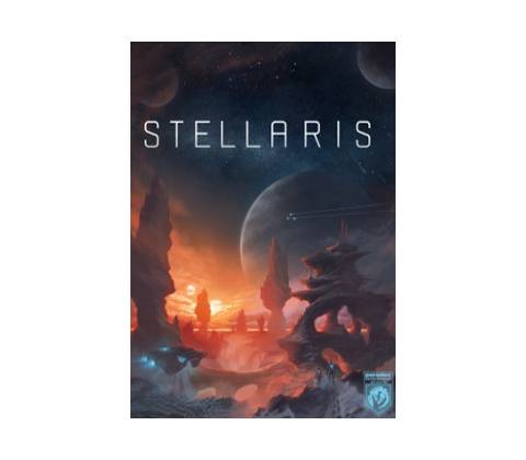 Stellaris (Explorer Edition)