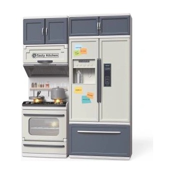 Wiky Кухня с ефекти 22, 5x7x30 см