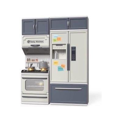 Wiky Кухня с ефекти 22, 5x7x30 см