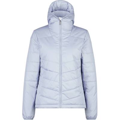Vaude Дамско синтетично яке Vaude Women's Vinales Hooded Jacket Synthetic jacket - Dark Iris - размер 40 (EU) (104-4568-0414)