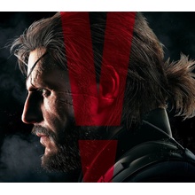 Metal Gear Solid 5: The Phantom Pain