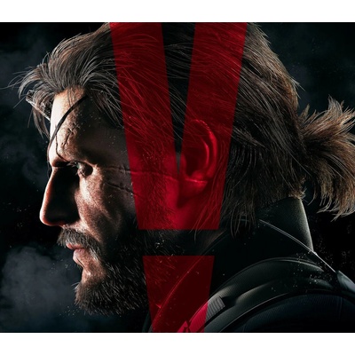 Metal Gear Solid 5: The Phantom Pain