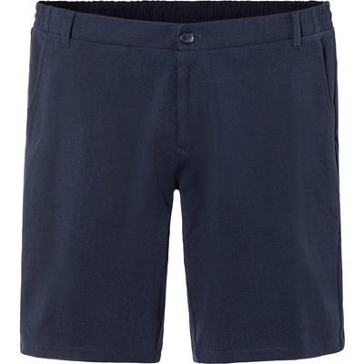 Livergy pánske šortky navy modrá 100373773