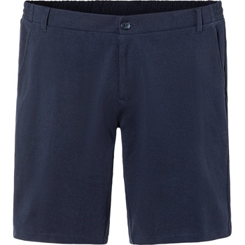 Livergy pánske šortky navy modrá 100373773