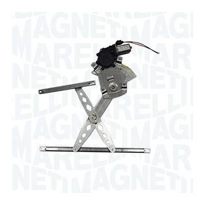 Mechanizmus zdvíhania okna MAGNETI MARELLI 350103745000