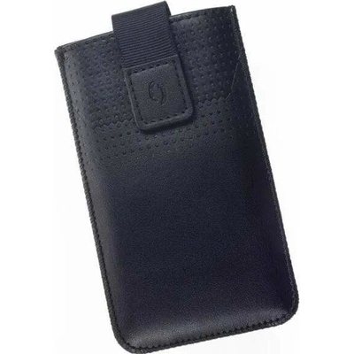 ALIGATOR UNI POCKET, velikost L (150*89), černé