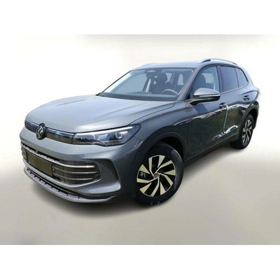 Volkswagen Tiguan DSG IQ.DRIVE 110 kW