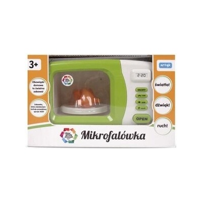 Artyk mikrovlnná rúra 118623