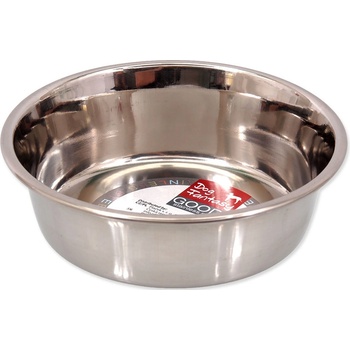 DOG FANTASY Miska nerezová ťažká 11 cm