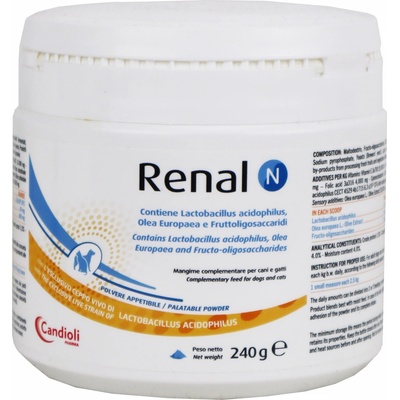 Renal N plv 240 g
