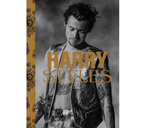 Harry Styles