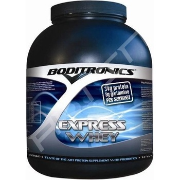 Boditronics Express Whey 2000 g