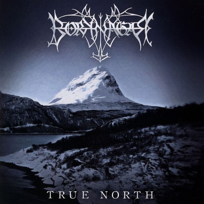 Borknagar - True North (Repress) (CD) (0190759861325)