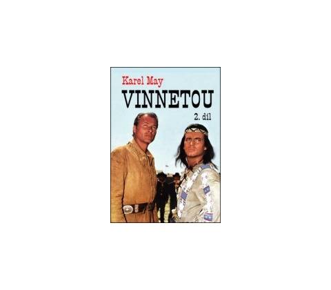 Vinnetou II. díl