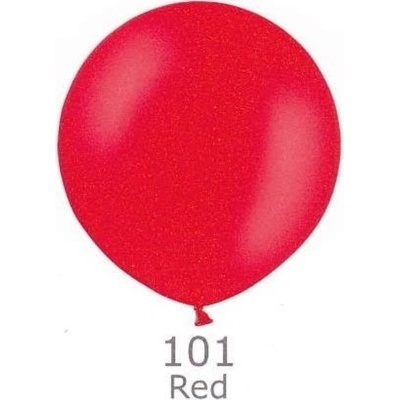 Obří Balónek JUMBO 001 RED
