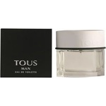 Tous Man EDT 50 ml Парфюми