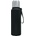Vin Bouquet Nerthus Термос с чаша цвят ЧЕРЕН - 750 мл (VB FIH 1260)