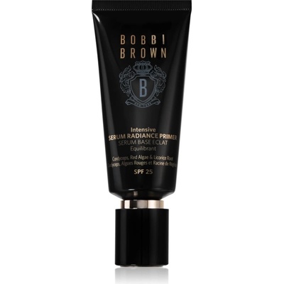 Bobbi Brown Intensive Serum Radiance Primer SPF25 основа под фон дьо тен SPF 25 40ml