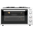 Image 1 of Finlux FMC-4524WF