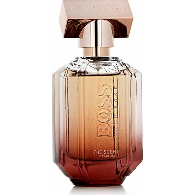 Hugo Boss Boss The Scent Le Parfum parfémovaná voda dámská 50 ml
