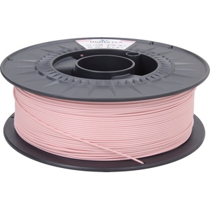 3DJAKE mattePLA Pastel Pink - 1, 75 mm / 1000 g (9010707007500)