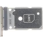 Samsung S938B тава за SIM за Galaxy S25 Ultra титаниево сив (сервизен пакет) (57983130451)