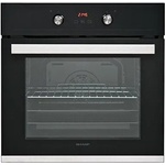 Sharp K60D22BM1EU Фурна за вграждане