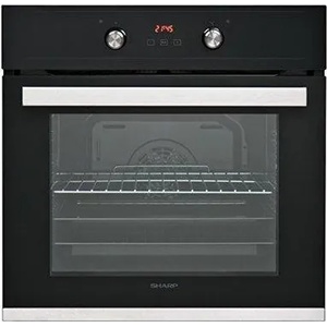 Sharp K60D22BM1EU Фурна за вграждане