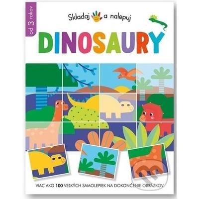 Dinosaury – Hledejceny.cz