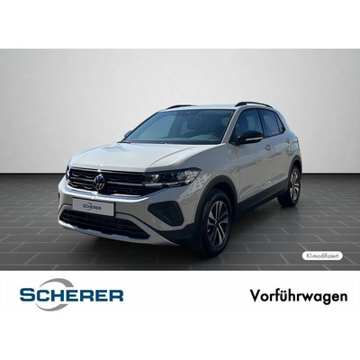 Volkswagen T-Cross 1.0 TSI DSG Life 85 kW