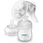 Philips Механична помпа за изцеждане на кърма Comfort (00A.0420.001)