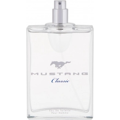 Ford Mustang Classic toaletní voda pánská 100 ml tester