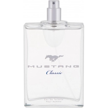 Ford Mustang Classic toaletní voda pánská 100 ml tester
