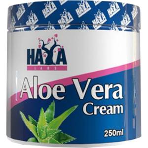 HAYA Labs Aloe Vera Cream [250 мл] Лосион за тяло