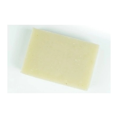 Friendly Soap prírodné mydlo na holenie bez vône 7 x 95 g