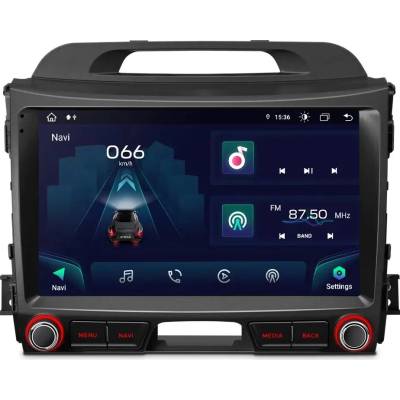 Xtrons IAP92SPKS