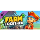 Farm Together - Sugarcane Pack