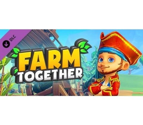 Farm Together - Sugarcane Pack