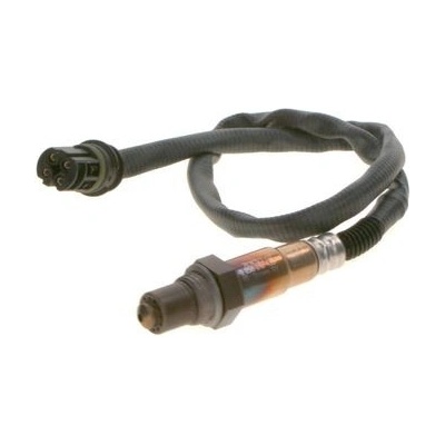 BOSCH 0 258 010 435 Lambda sonda (0258010435)