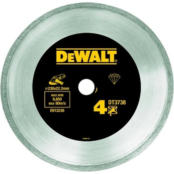 DeWalt DT3738