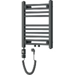 Mexen Mars 500x400 mm 300W anthracite (W110-0500-400-2300-66)