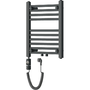 Mexen Mars 500x400 mm 300W anthracite (W110-0500-400-2300-66)