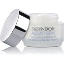 Skeyndor Aquatherm Re-Balancing Gentle Cream FI hydratační krém pro citlivou mastnou až smíšenou pleť 50 ml