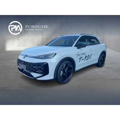 Volkswagen T-Roc eTSI R-Line DSG 110 kW