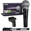 SHURE SM 58-LCE