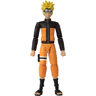 BANDAI NAMCO Entertainment Bandai Anime Heroes Naruto Uzumaki Naruto Action