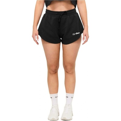 GymBeam Women‘s Relay Shorts black