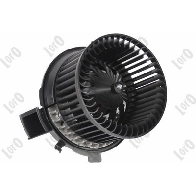 vnitřní ventilátor ABAKUS 009-022-0001