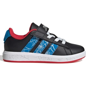 ADIDAS Обувки Marvel Spider-Man Grand Court Kids (JQ8073)